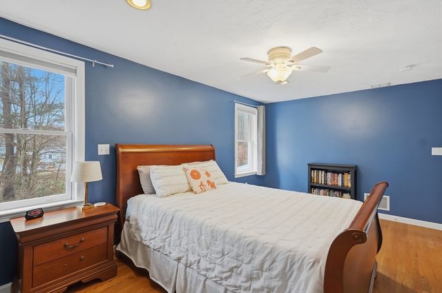 2 North Street, Topsfield, MA 01983