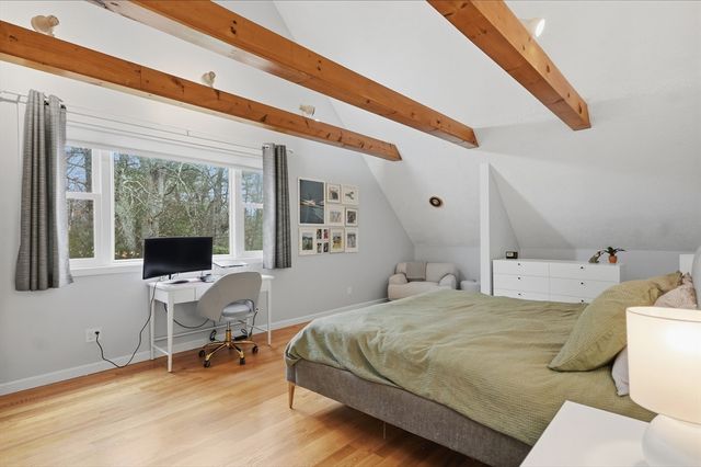 2 North Street, Topsfield, MA 01983