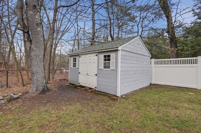 2 North Street, Topsfield, MA 01983