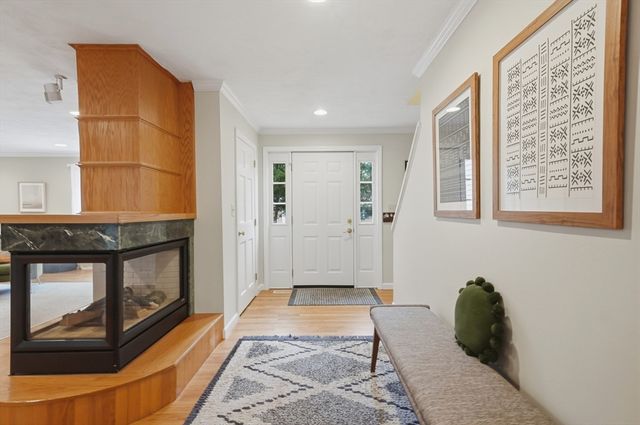 2 North Street, Topsfield, MA 01983