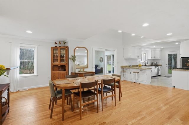 2 North Street, Topsfield, MA 01983