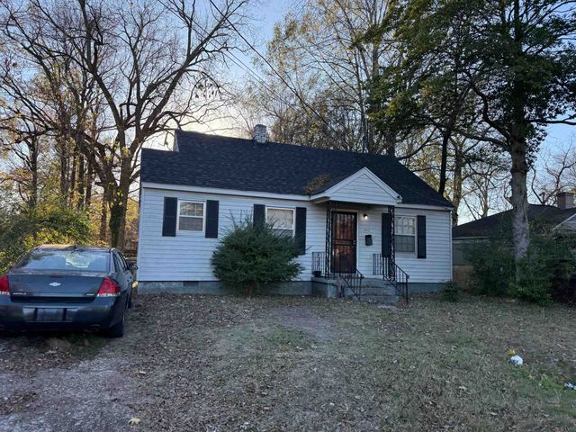 3655 TOWNES AVE, Memphis, TN 38122