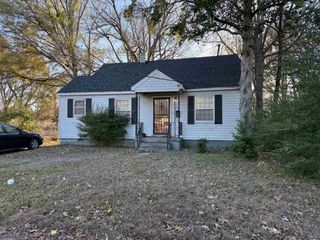 3655 TOWNES AVE, Memphis, TN 38122