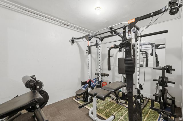 3520 KINGSTON CIR, Ogden, UT 84403