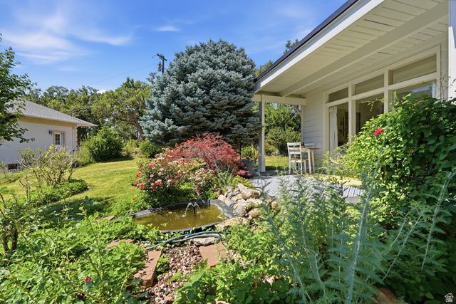 3520 KINGSTON CIR, Ogden, UT 84403