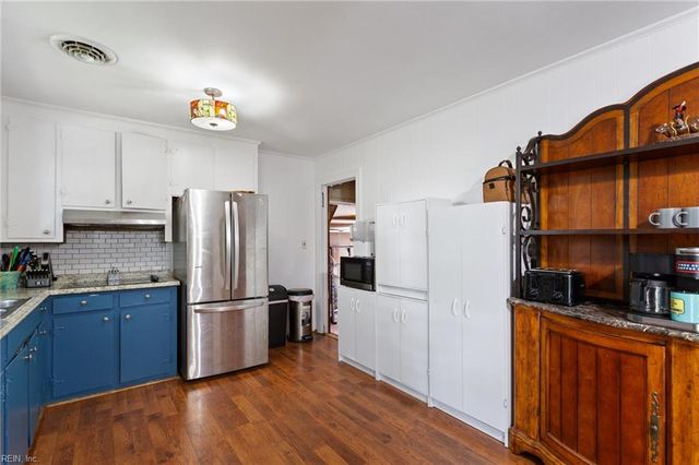 5868 Northampton BLVD, Virginia Beach, VA 23455