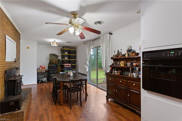 5868 Northampton BLVD, Virginia Beach, VA 23455