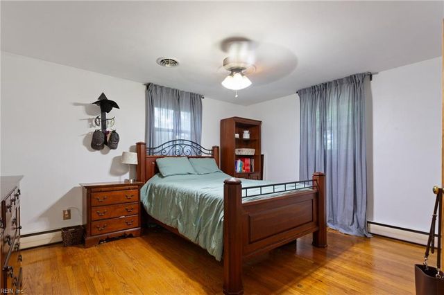 5868 Northampton BLVD, Virginia Beach, VA 23455