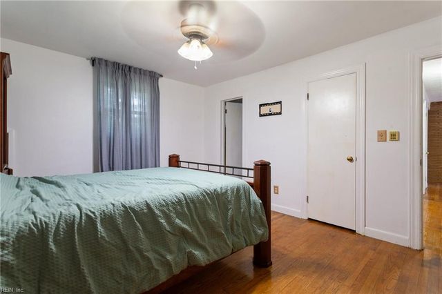 5868 Northampton BLVD, Virginia Beach, VA 23455