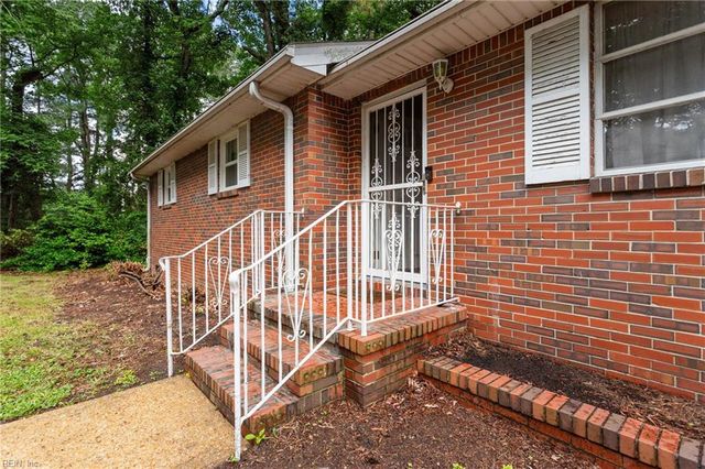 5868 Northampton BLVD, Virginia Beach, VA 23455