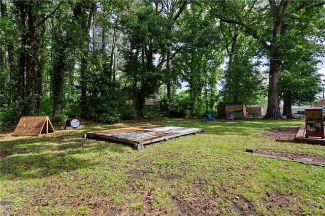 5868 Northampton BLVD, Virginia Beach, VA 23455