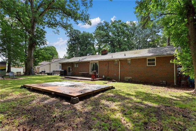5868 Northampton BLVD, Virginia Beach, VA 23455