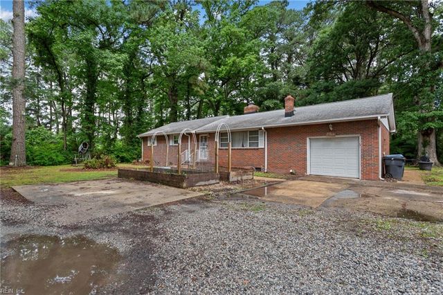 5868 Northampton BLVD, Virginia Beach, VA 23455