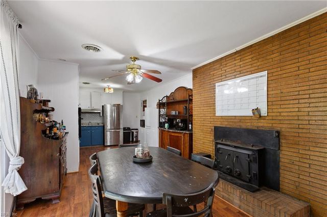 5868 Northampton BLVD, Virginia Beach, VA 23455
