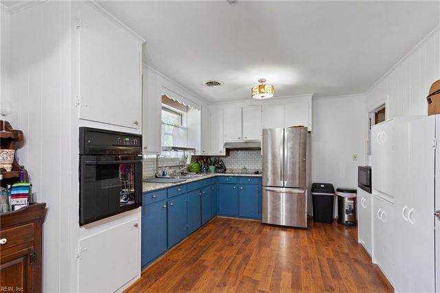 5868 Northampton BLVD, Virginia Beach, VA 23455