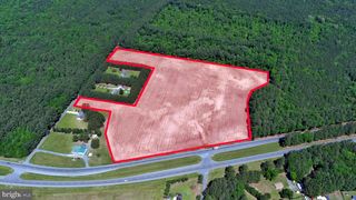 WORCESTER HIGHWAY, Pocomoke City, MD 21851