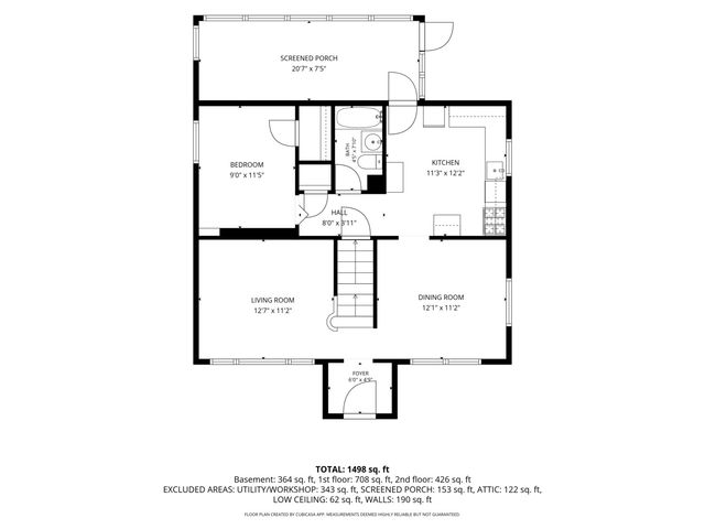 3905 Custer Avenue, Lyons, IL 60534