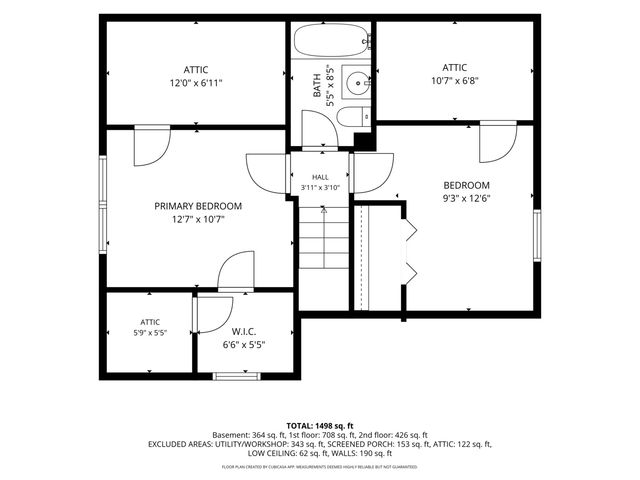 3905 Custer Avenue, Lyons, IL 60534