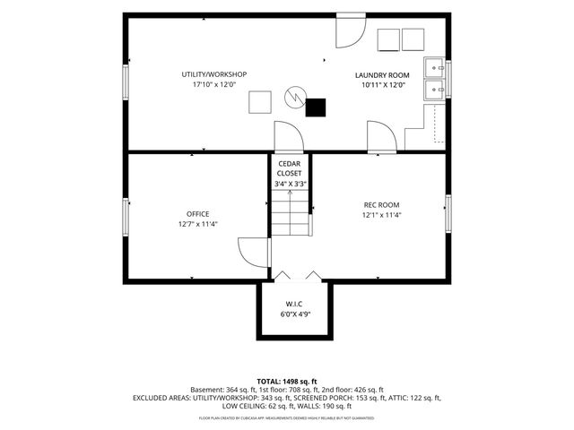 3905 Custer Avenue, Lyons, IL 60534