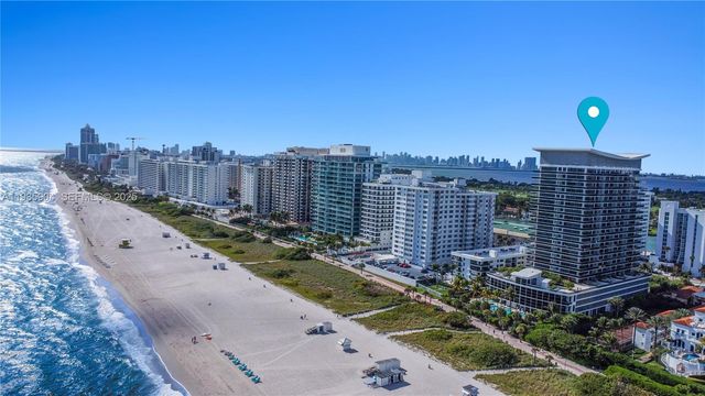 5875 Collins Ave 1003, Miami Beach, FL 33140