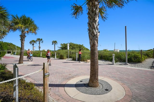 5875 Collins Ave 1003, Miami Beach, FL 33140