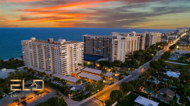 5200 N Ocean Boulevard 115a, Lauderdale By The Sea, FL 33308