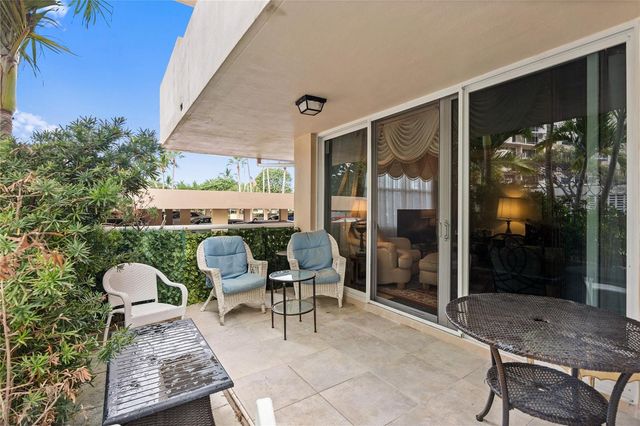 5200 N Ocean Boulevard 115a, Lauderdale By The Sea, FL 33308