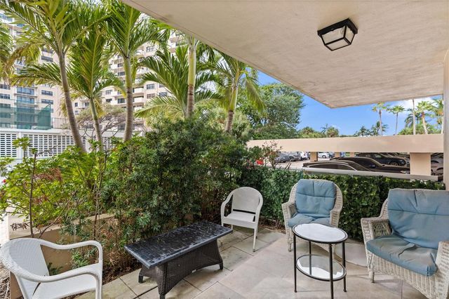5200 N Ocean Boulevard 115a, Lauderdale By The Sea, FL 33308