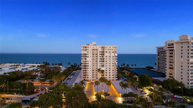 5200 N Ocean Boulevard 115a, Lauderdale By The Sea, FL 33308