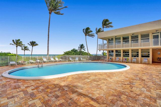 5200 N Ocean Boulevard 115a, Lauderdale By The Sea, FL 33308