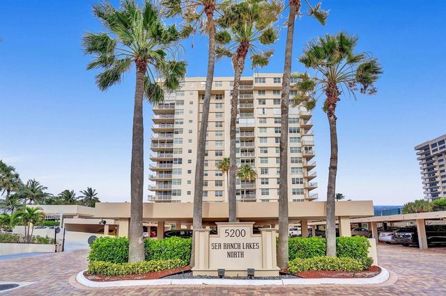 5200 N Ocean Boulevard 115a, Lauderdale By The Sea, FL 33308