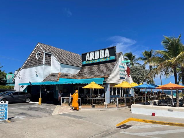 5200 N Ocean Boulevard 115a, Lauderdale By The Sea, FL 33308