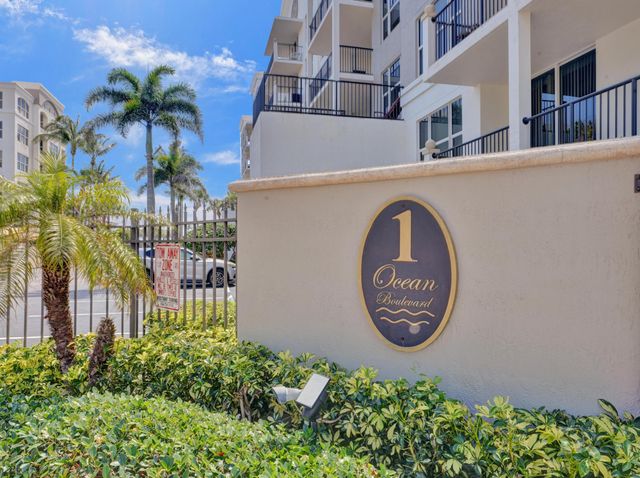 191 S Ocean Drive 315, Deerfield Beach, FL 33441