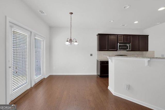 6155 Crested Moss Drive, Alpharetta, GA 30004