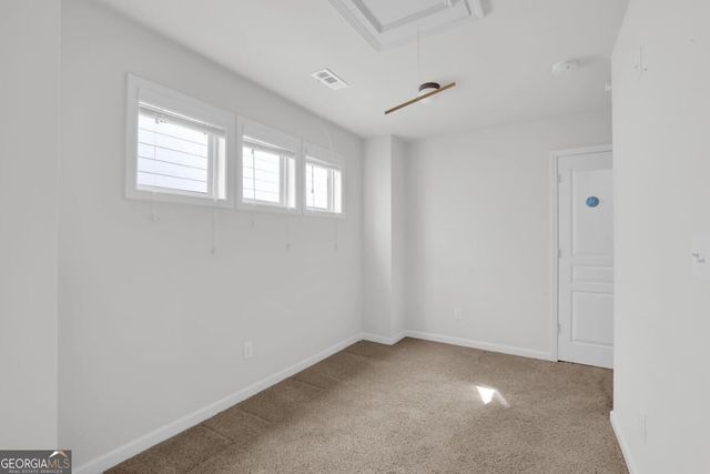6155 Crested Moss Drive, Alpharetta, GA 30004