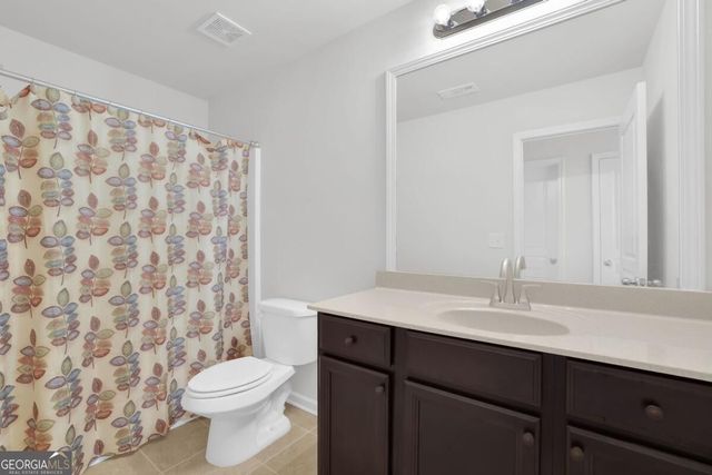 6155 Crested Moss Drive, Alpharetta, GA 30004