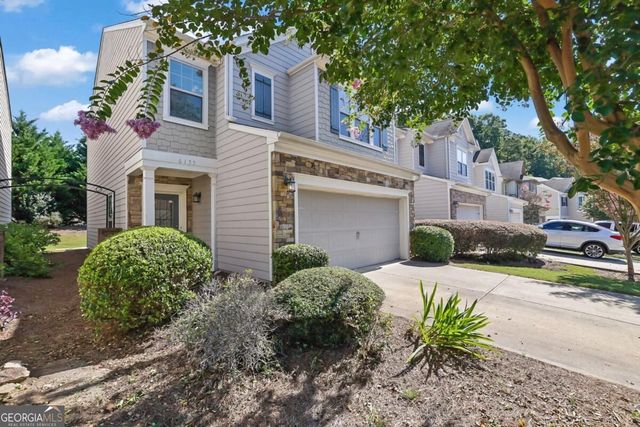 6155 Crested Moss Drive, Alpharetta, GA 30004