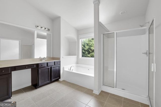 6155 Crested Moss Drive, Alpharetta, GA 30004