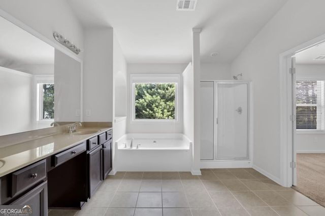 6155 Crested Moss Drive, Alpharetta, GA 30004