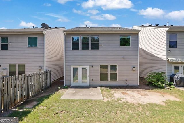 6155 Crested Moss Drive, Alpharetta, GA 30004