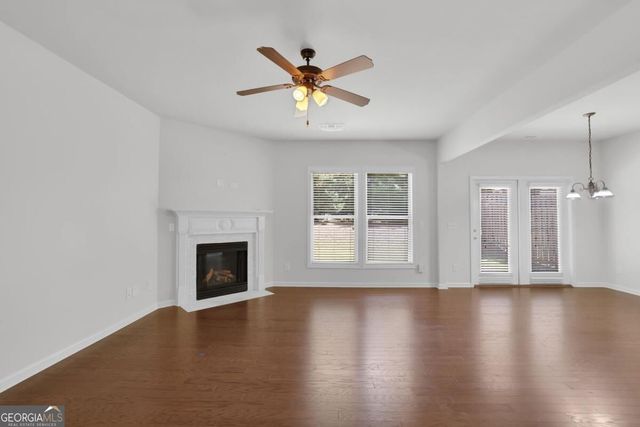 6155 Crested Moss Drive, Alpharetta, GA 30004