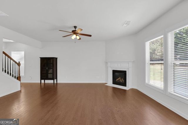 6155 Crested Moss Drive, Alpharetta, GA 30004