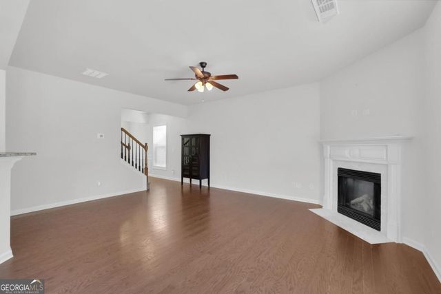 6155 Crested Moss Drive, Alpharetta, GA 30004