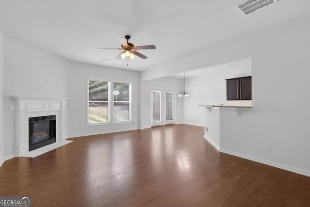 6155 Crested Moss Drive, Alpharetta, GA 30004