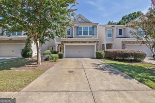 6155 Crested Moss Drive, Alpharetta, GA 30004
