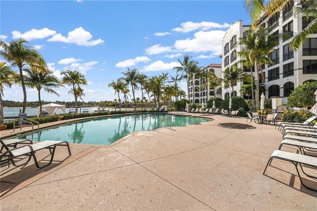 10723 Mirasol DR 507, Miromar Lakes, FL 33913