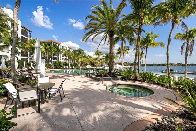 10723 Mirasol DR 507, Miromar Lakes, FL 33913