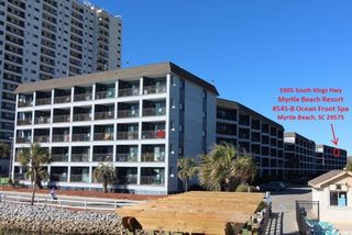 5905 S Kings Hwy # 545-B, Myrtle Beach, SC 29575