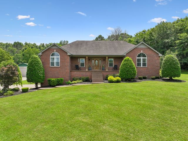 1254 Callis Rd, Lebanon, TN 37090