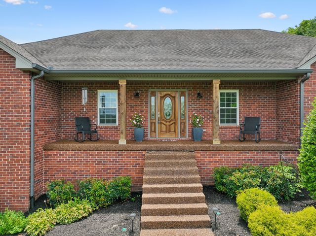 1254 Callis Rd, Lebanon, TN 37090